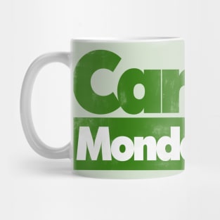 Carter Mondale 1976 Mug